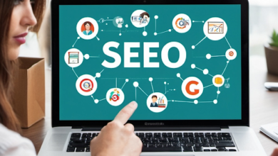 SEO Company